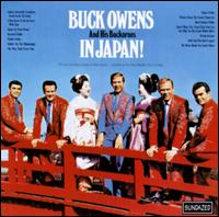 In Japan! - Buck Owens & His Buckaroos