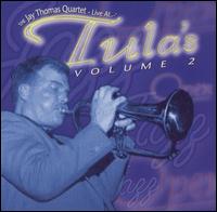 Live at Tula's, Vol. 2 - Jay Thomas
