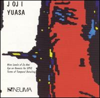 Joji Yuasa - Joji Yuasa