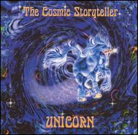 The Cosmic Storyteller - Unicorn