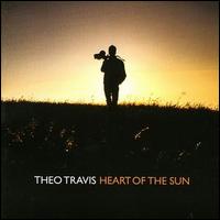 Heart of the Sun - Theo Travis
