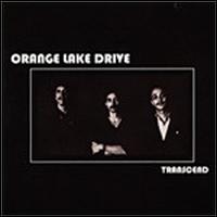 Transcend - Orange Lake Drive