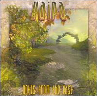 Notes From the Past - Kaipa