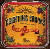 Hard Candy - Counting Crows