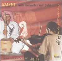 Azame - Yair Dalal