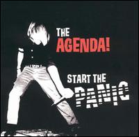 Start the Panic - The Agenda