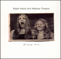 Hissy Fit - Ralph Alessi
