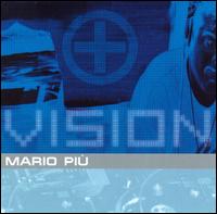 Vision the Album - Mario Piu