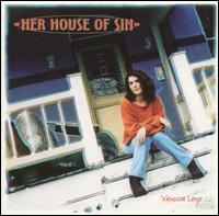Her House of Sin - Vanessa Lowe