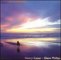 Guitar Party - Henry Kaiser