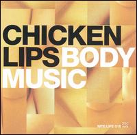 Body Music - Nite:Life 015 - Chicken Lips