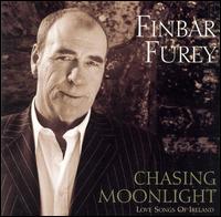 Chasing Moonlight: Love Songs of Ireland - Finbar Furey