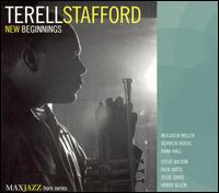 New Beginnings - Terell Stafford