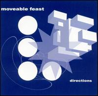 Directions - Moveable Feast