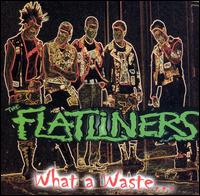 What a Waste - The Flatliners