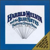 The Blue Album - Harold Melvin & the Blue Notes