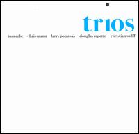 Trios - Tom Erbe