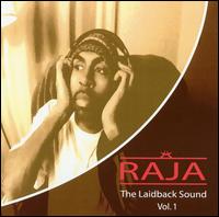 Laidback Sound, Vol. 1 - Raja