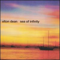 Sea of Infinity - Elton Dean