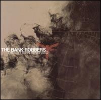 The Pattern Reversed - The Bank Robbers