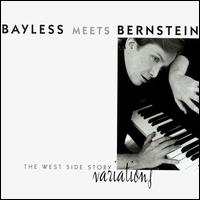 Bayless Meets Bernstein: The West Side Story Variations - John Bayless