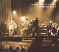 Le Bataclan '72 - Lou Reed