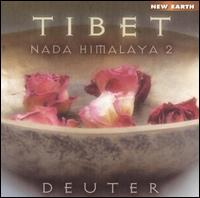 Tibet: Nada Himalaya, Vol. 2 - Deuter