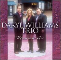 Music in the Air - Daryl Williams
