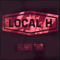 Local H Comes Alive - Local H