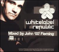 Whitelabel Republic - John "00" Fleming