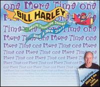 One More Time - Bill Harley
