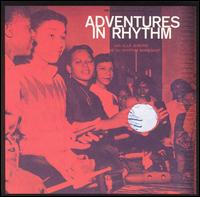 Adventures in Rhythm - Ella Jenkins