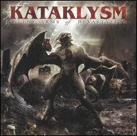 In the Arms of Devastation - Kataklysm
