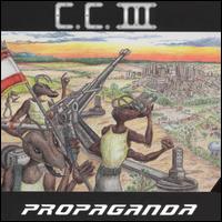 Propaganda - Chaos Code