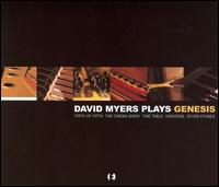 Play Genesis - David Myers