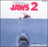 Jaws 2 - John Williams
