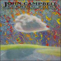 Turning Point - John Campbell