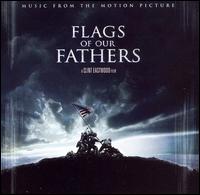 Flags of our Fathers [Soundtrack] - Clint Eastwood