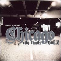 Chicago City Limits, Vol. 2 - Molemen