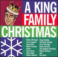 A King Family Christmas - King Family