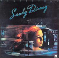 Rendezvous - Sandy Denny