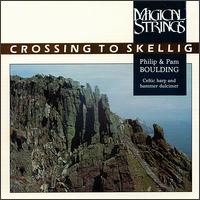 Crossing to Skellig - Magical Strings
